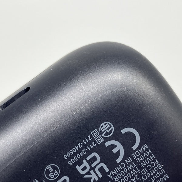 【中古】Air Pro 4 - Black【秋葉原】