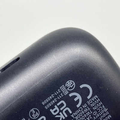 【中古】Air Pro 4 - Black【秋葉原】