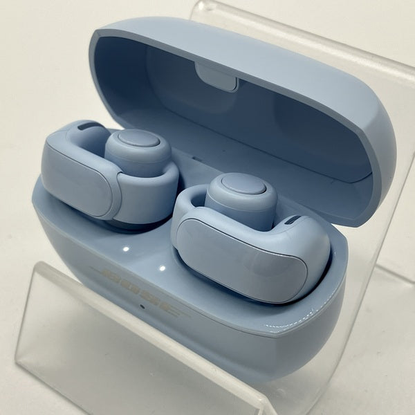 【中古】Ultra Open Earbuds Moonstone Blue【日本橋】