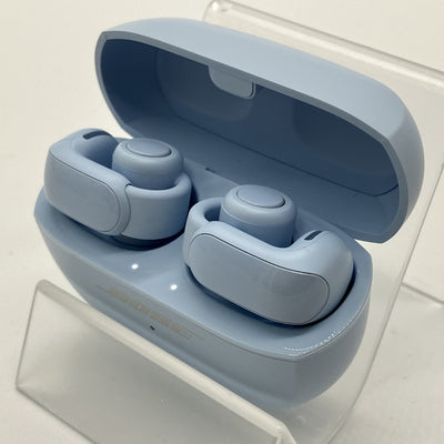 【中古】Ultra Open Earbuds Moonstone Blue【日本橋】