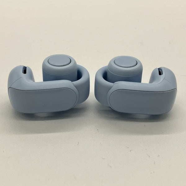 【中古】Ultra Open Earbuds Moonstone Blue【日本橋】