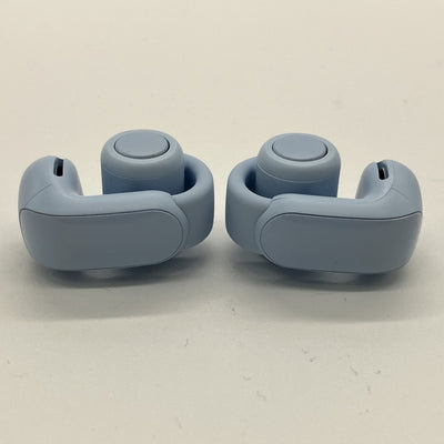 【中古】Ultra Open Earbuds Moonstone Blue【日本橋】