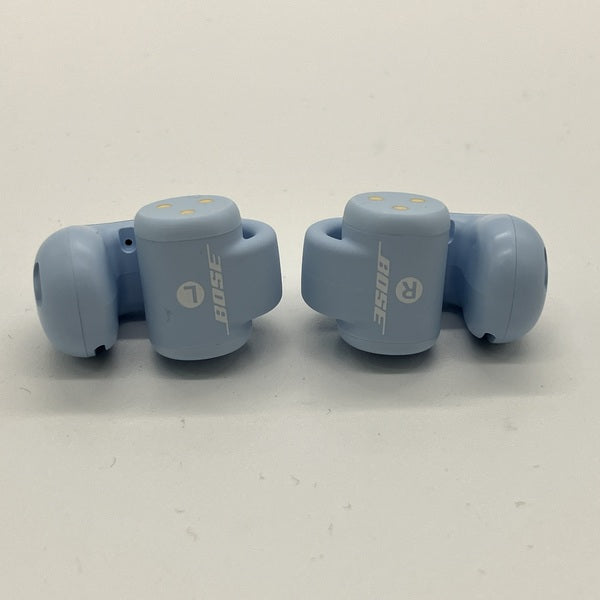 【中古】Ultra Open Earbuds Moonstone Blue【日本橋】