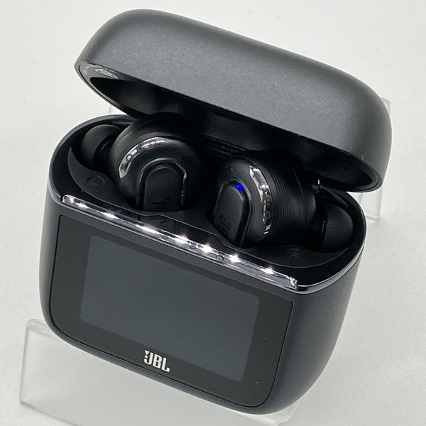 【中古】TOUR PRO 3 ブラック【JBLTOURPRO3BLK】【日本橋】