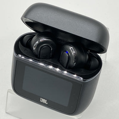 【中古】TOUR PRO 3 ブラック【JBLTOURPRO3BLK】【日本橋】