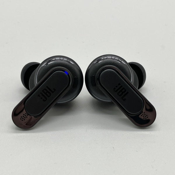 【中古】TOUR PRO 3 ブラック【JBLTOURPRO3BLK】【日本橋】