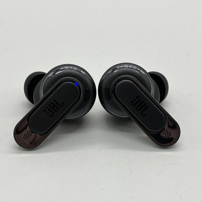 【中古】TOUR PRO 3 ブラック【JBLTOURPRO3BLK】【日本橋】