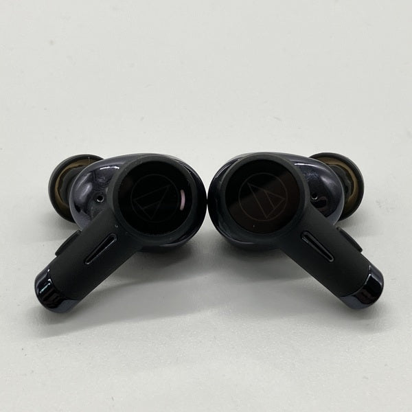 【中古】ATH-TWX9MK2 BK【日本橋】