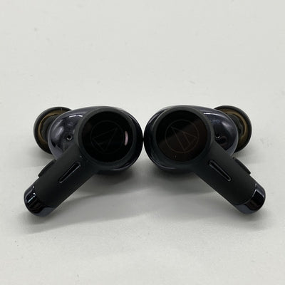 【中古】ATH-TWX9MK2 BK【日本橋】