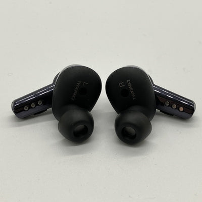 【中古】ATH-TWX9MK2 BK【日本橋】