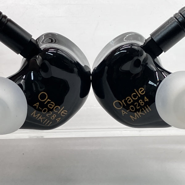 【中古】Oracle MKIII【秋葉原】