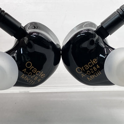 【中古】Oracle MKIII【秋葉原】