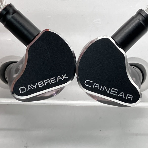 CrinEar 【中古】Daybreak【秋葉原】 – e☆イヤホン