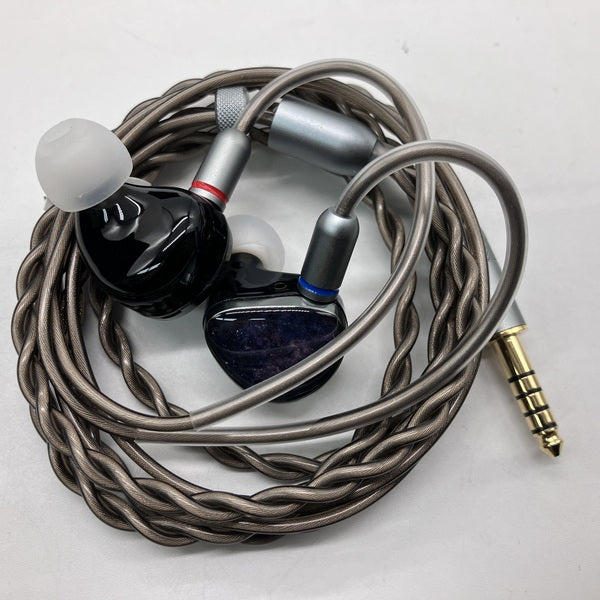 NICEHCK 【中古】NX8 (4.4mm)【秋葉原】 – e☆イヤホン