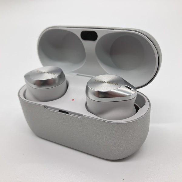 【中古】EAH-AZ80-S シルバー【秋葉原】