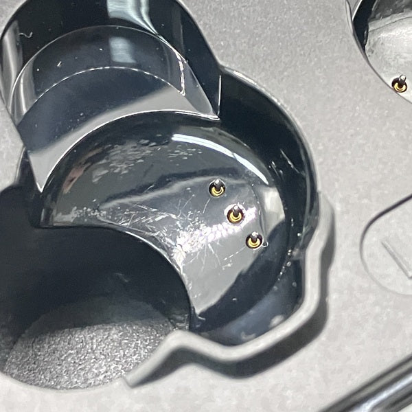 FIIO 【中古】FW5 【FIO-FW5-B】【秋葉原】 – e☆イヤホン