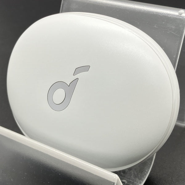 【中古】Soundcore Liberty 3 Pro ホワイト 【A3952N21】【仙台】