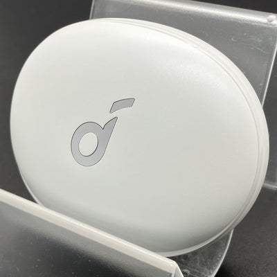 【中古】Soundcore Liberty 3 Pro ホワイト 【A3952N21】【仙台】