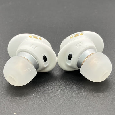 【中古】Soundcore Liberty 3 Pro ホワイト 【A3952N21】【仙台】