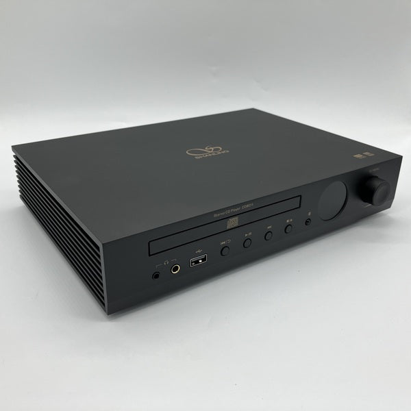 【中古】CD80II Black【秋葉原】