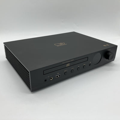 【中古】CD80II Black【秋葉原】