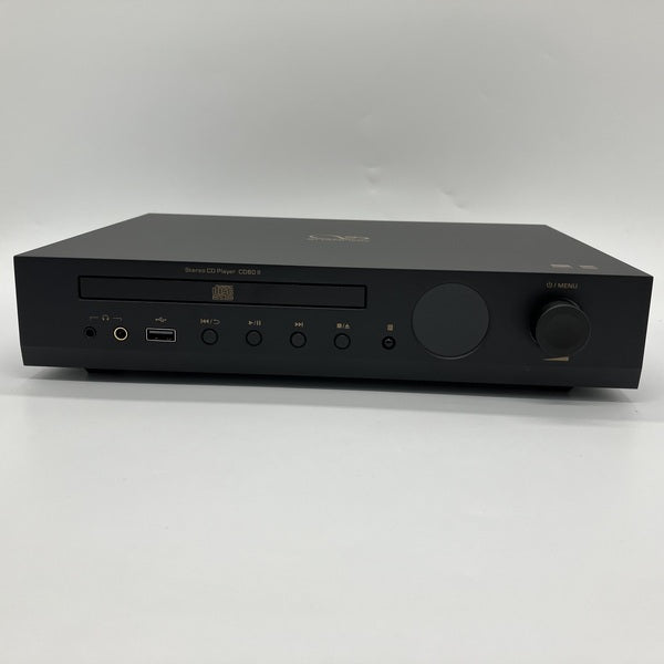 【中古】CD80II Black【秋葉原】