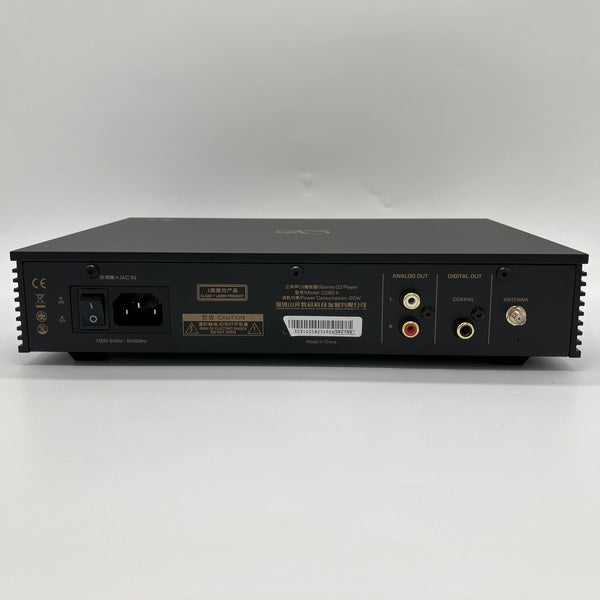 【中古】CD80II Black【秋葉原】