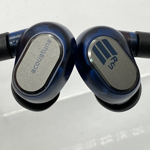 【中古】RS THREE Aiiro【RS-THREE-NAVY 】【秋葉原】