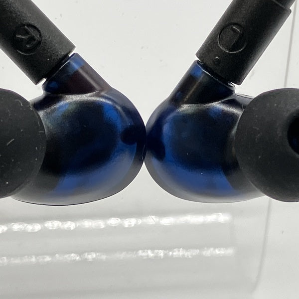 【中古】RS THREE Aiiro【RS-THREE-NAVY 】【秋葉原】