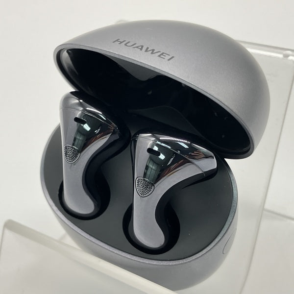 【中古】Freebuds 6 BLACK【仙台】