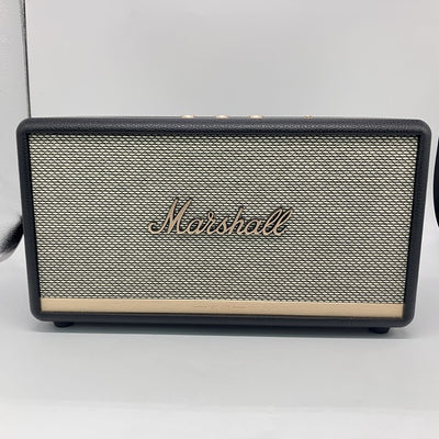 【中古】STANMORE BT II Black【秋葉原】