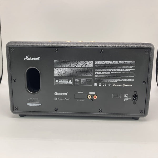 【中古】STANMORE BT II Black【秋葉原】