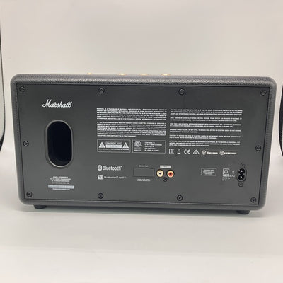 【中古】STANMORE BT II Black【秋葉原】