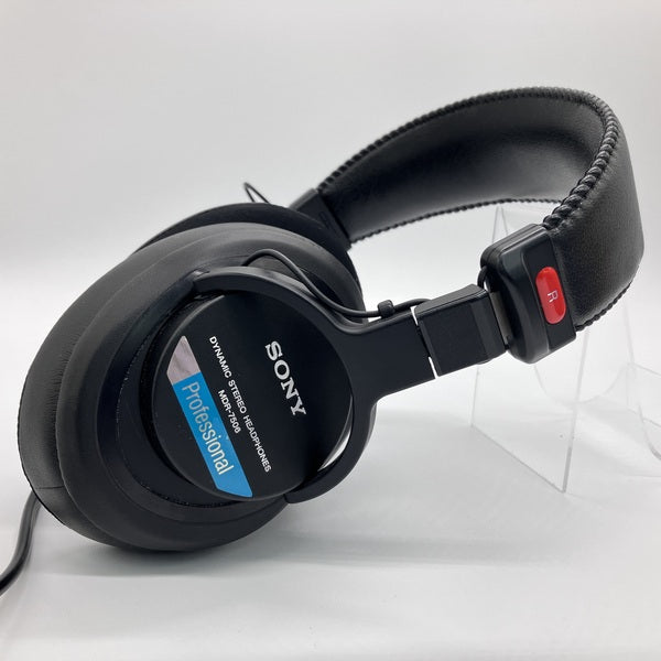 【中古】MDR-7506【日本橋】