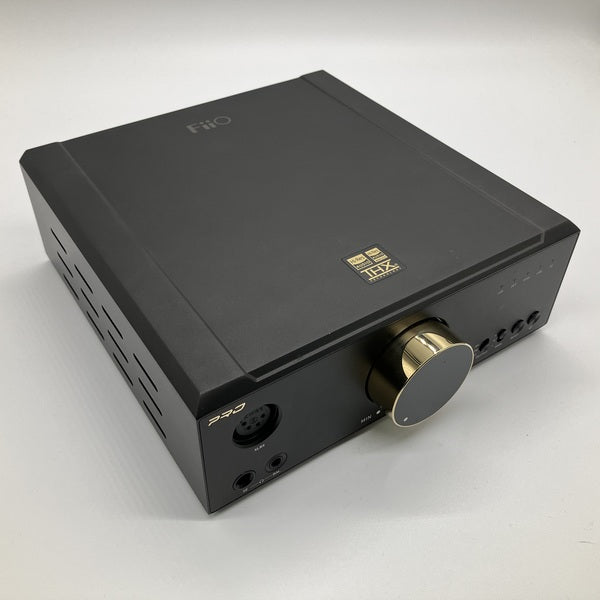 【中古】K9 Pro ESS 【FIO-K9PROESS-B】