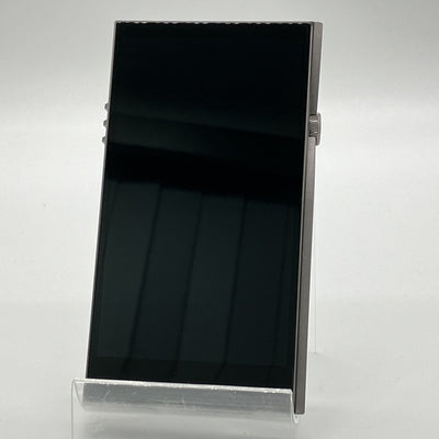 【中古】A&futura SE100 Titan Silver 【AK-SE100-TS】【名古屋】