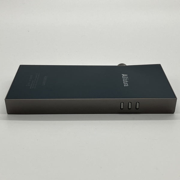 【中古】A&futura SE100 Titan Silver 【AK-SE100-TS】【名古屋】