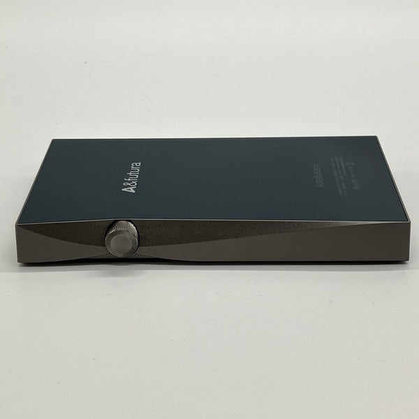 【中古】A&futura SE100 Titan Silver 【AK-SE100-TS】【名古屋】