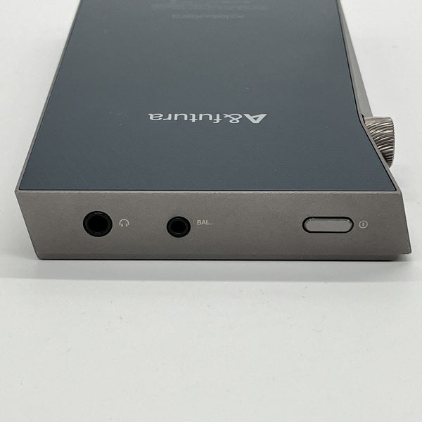 【中古】A&futura SE100 Titan Silver 【AK-SE100-TS】【名古屋】