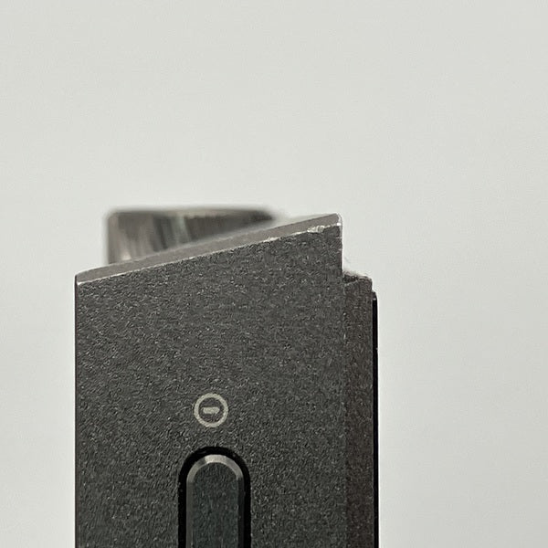 【中古】A&futura SE100 Titan Silver 【AK-SE100-TS】【名古屋】