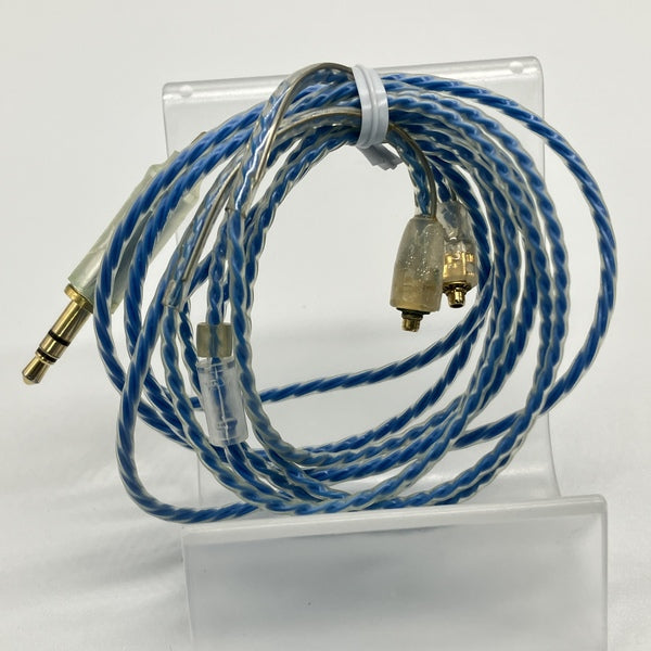 【中古】BLUE MOON 3.5mm3極 SHURE MMCX type【日本橋】