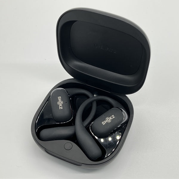 【中古】OpenFit2 Black【SKZ-EP-000045】【日本橋】