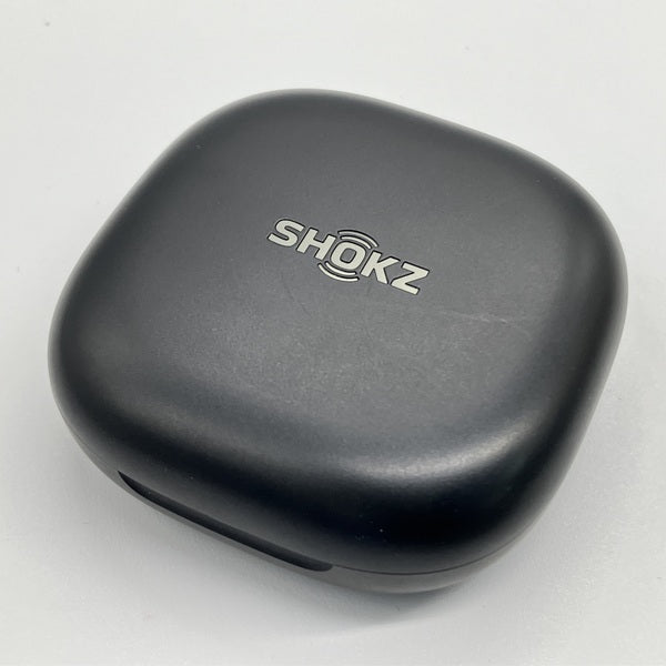 Shokz 【中古】OpenFit2 Black【SKZ-EP-000045】【日本橋】 – e☆イヤホン