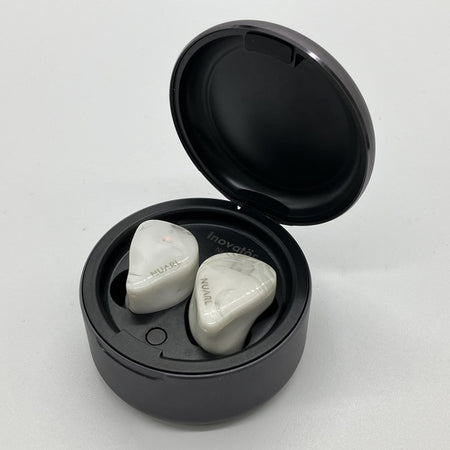 NUARL Inovatör ホワイトポルセラン (200台限定生産品) NUARL 【中古】Inovatör ホワイトポルセラン【INVTR-WP】【日本橋