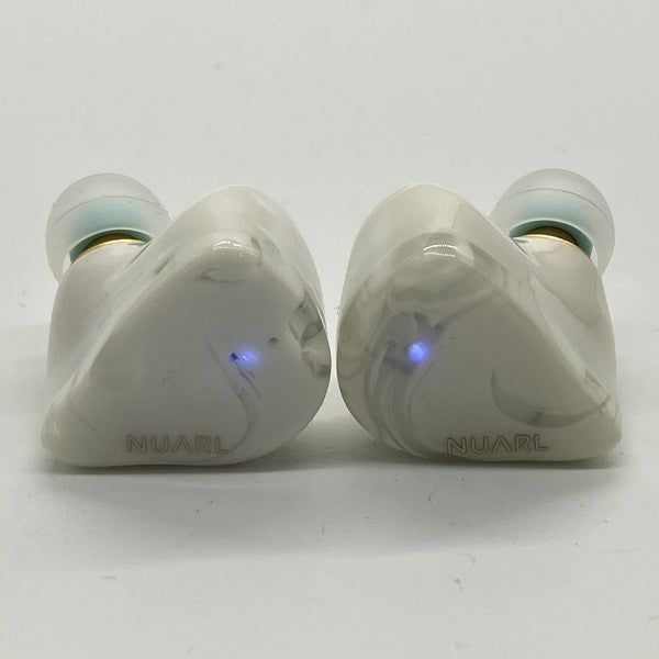 NUARL 【中古】Inovatör ホワイトポルセラン【INVTR-WP】【日本橋