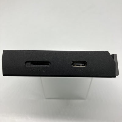 【中古】DX180 Black【秋葉原】