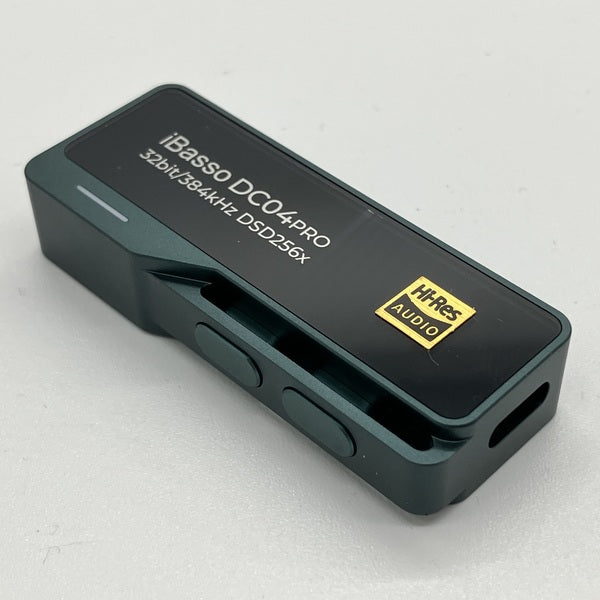 【中古】DC04PRO グリーン【日本橋】