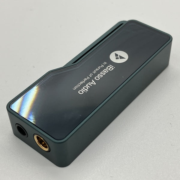 【中古】DC04PRO グリーン【日本橋】