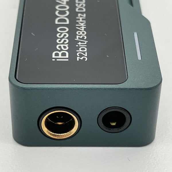 【中古】DC04PRO グリーン【日本橋】