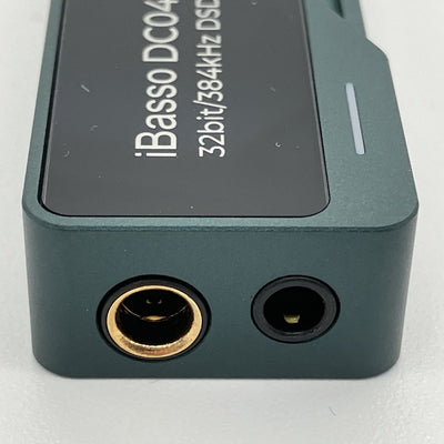 【中古】DC04PRO グリーン【日本橋】